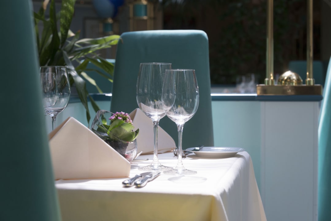 Gastro Hotel Kaiserhof Heringsdorf