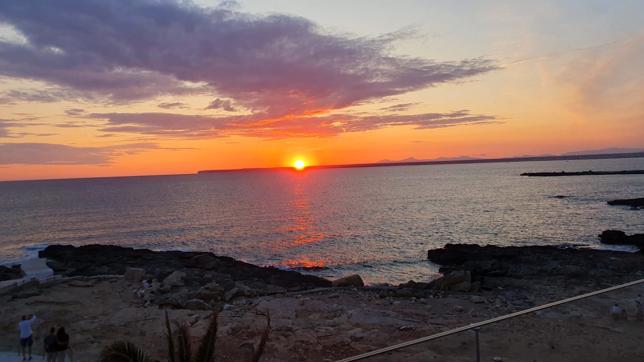 Ausblick Universal Hotel Cabo Blanco - Adults Only