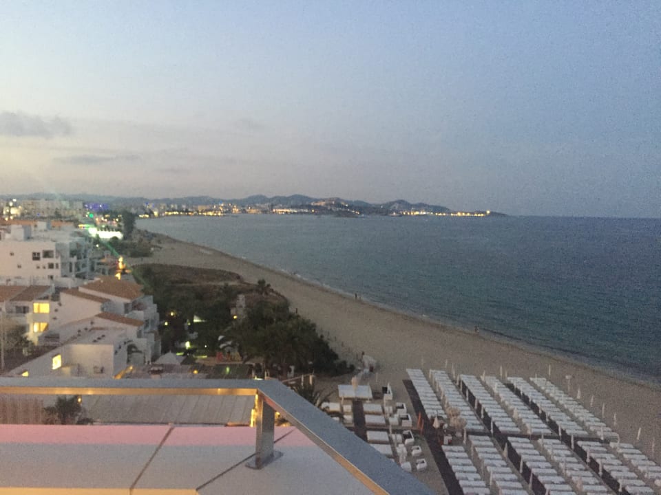 Strand Ushuaia Ibiza Beach Hotel - The Tower / The Club - Adults only