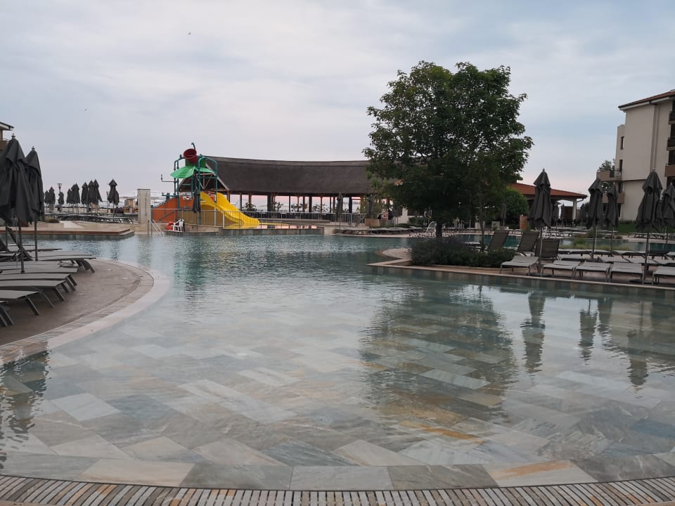 Pool HVD Clubhotel Miramar