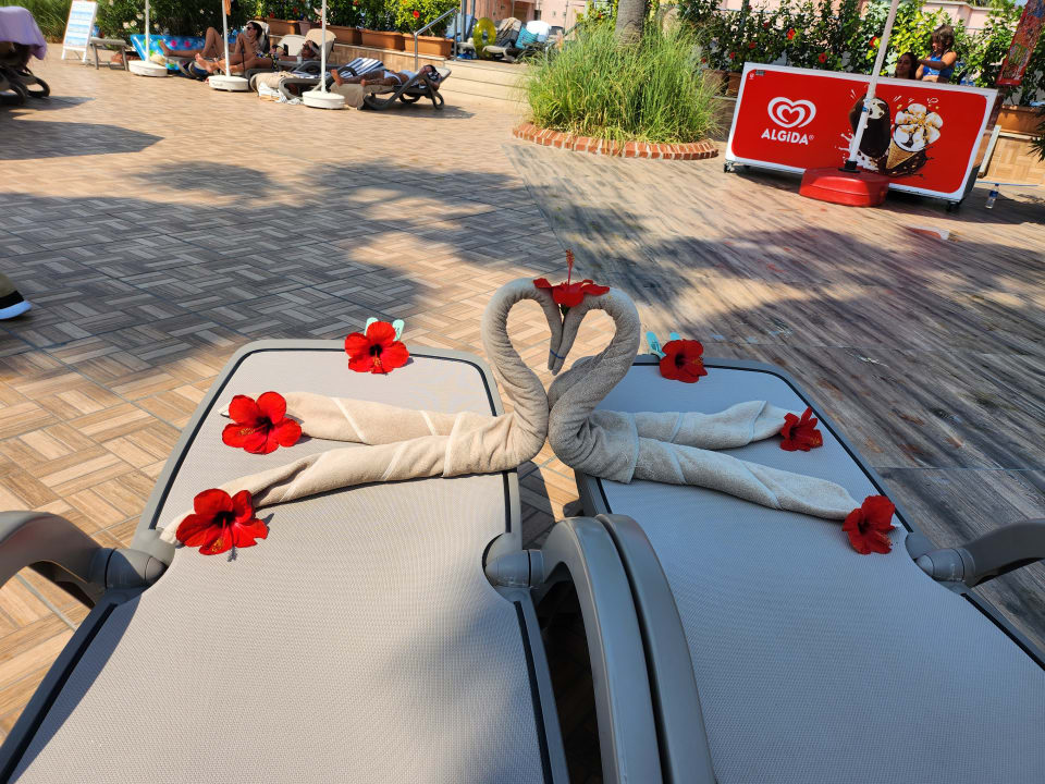 Sport & Freizeit VONRESORT Golden Beach