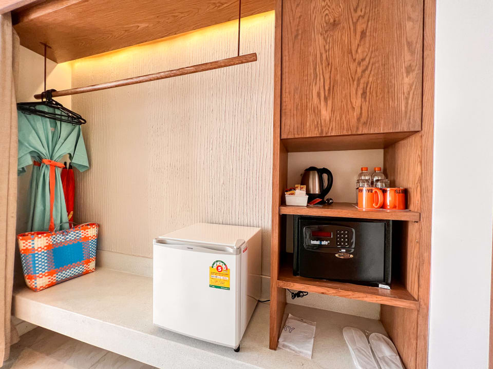 Zimmer Bandara Phuket Beach Resort