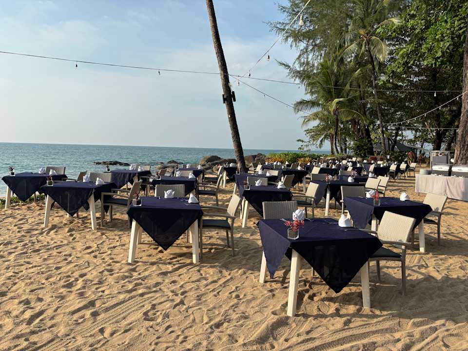 Gastro Moracea by Khao Lak Resort