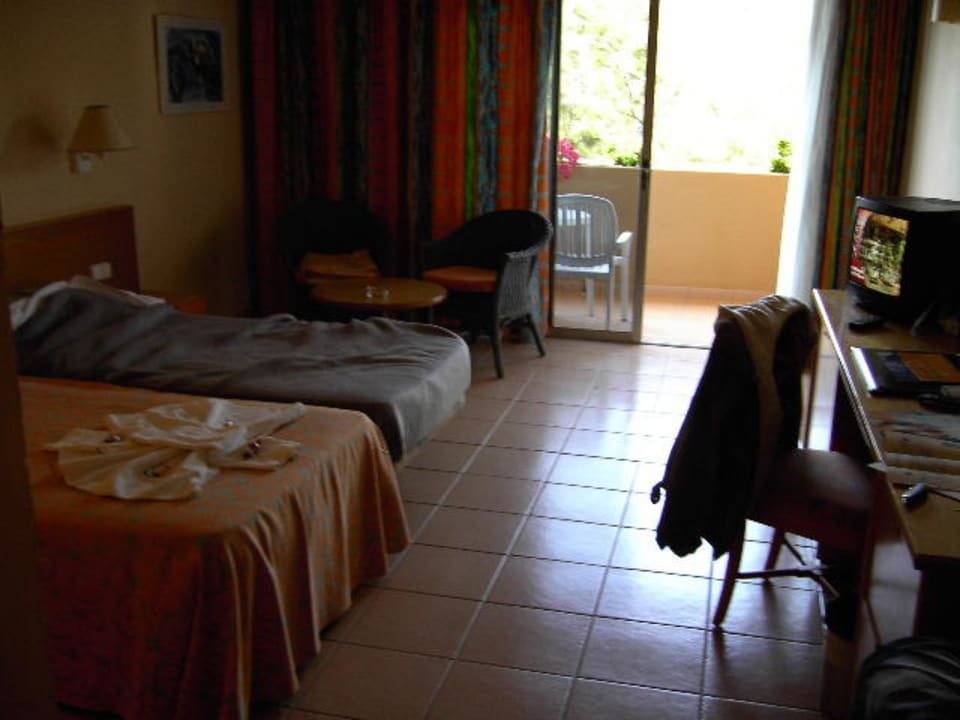 Zimmer Iberostar Selection Fuerteventura Palace