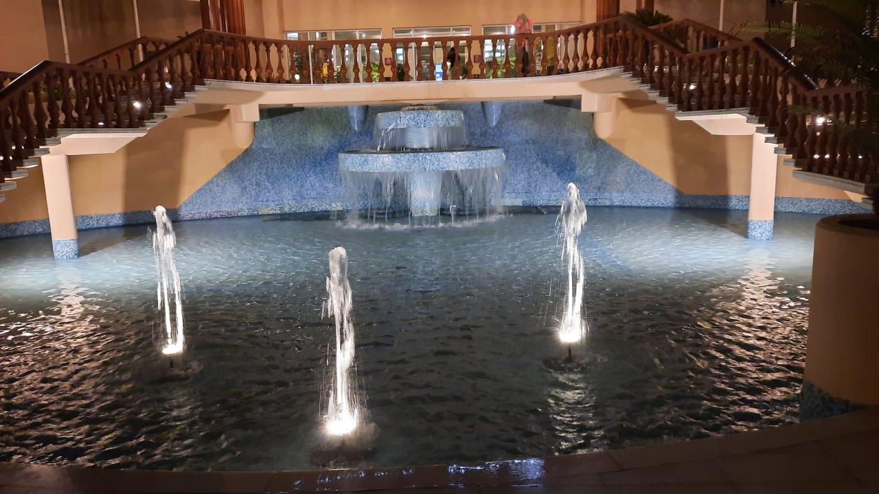 Sonstiges Crowne Plaza Salalah