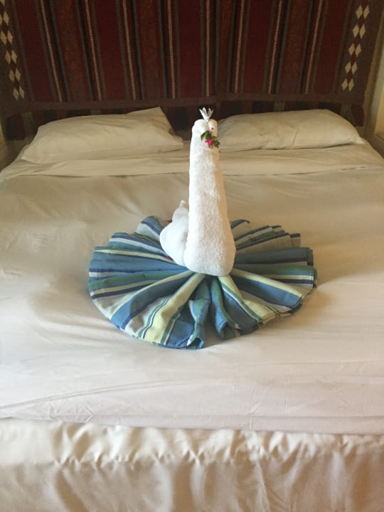 Zimmer Pickalbatros Sands Hotel - Port Ghalib