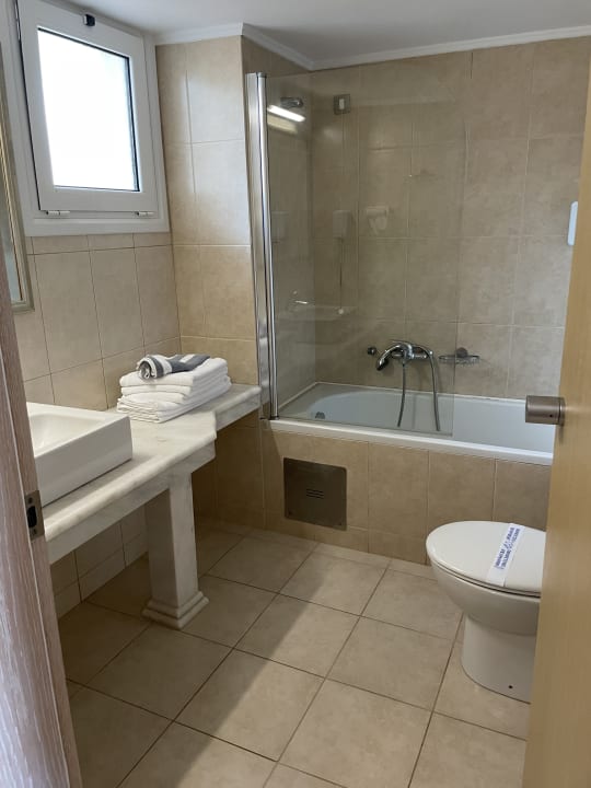 Zimmer Hotel Magda CLUB