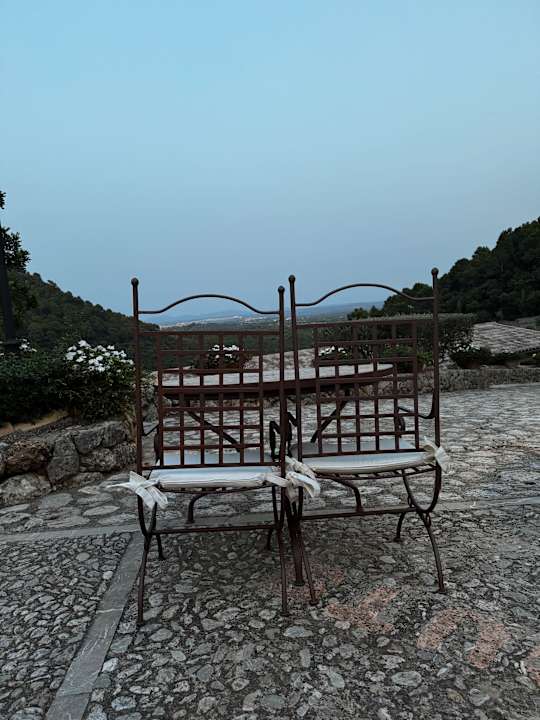 Sonstiges Finca Hotel Albellons Parc Natural