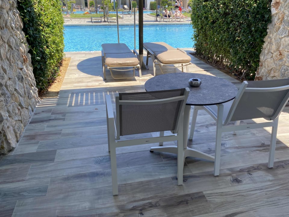 Pool TUI BLUE Palazzo del Mare