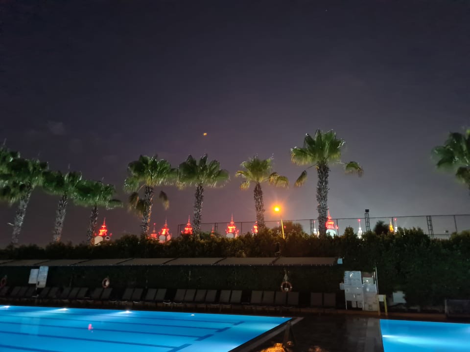 Pool Hane Family Resort