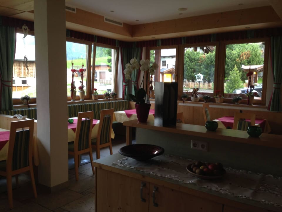 Hotel Burgstein Hotel Burgstein - alpin & lifestyle