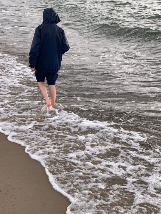 Strand Ferienwohnungen Ferienpark Weissenhäuser Strand