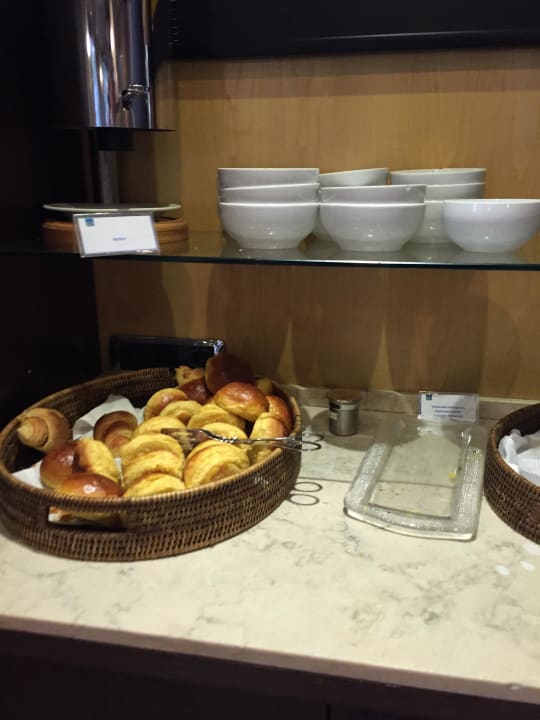 Breakfastarea Hotel Dom Carlos Park