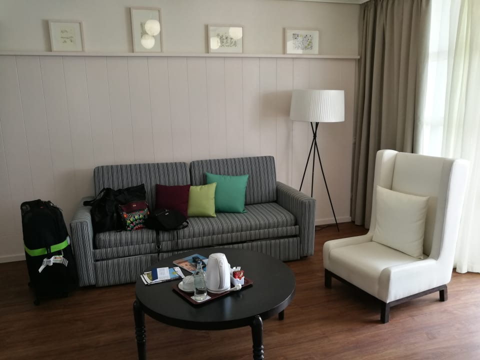 Zimmer H10 Rubicón Horizons Collection