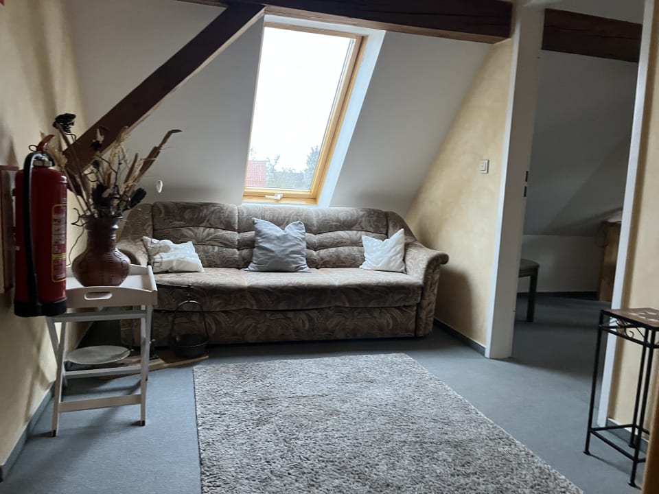 Sonstiges Landhotel Lechstedter Obstweinschänke