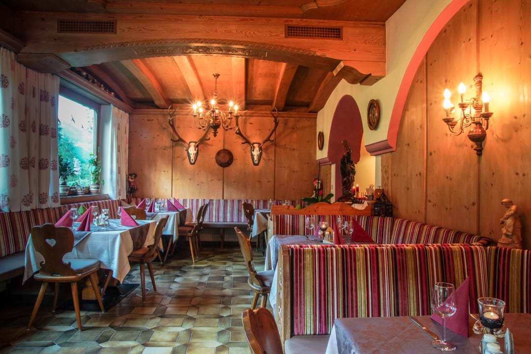 Restaurant Gasthof Pension Riederhof