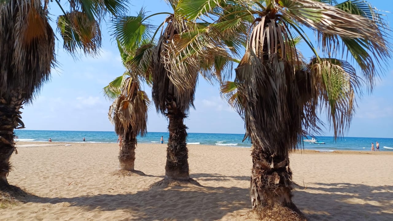 Strand Club Grand Aqua