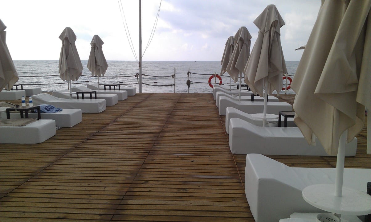 Pier Aska Lara Resort & Spa