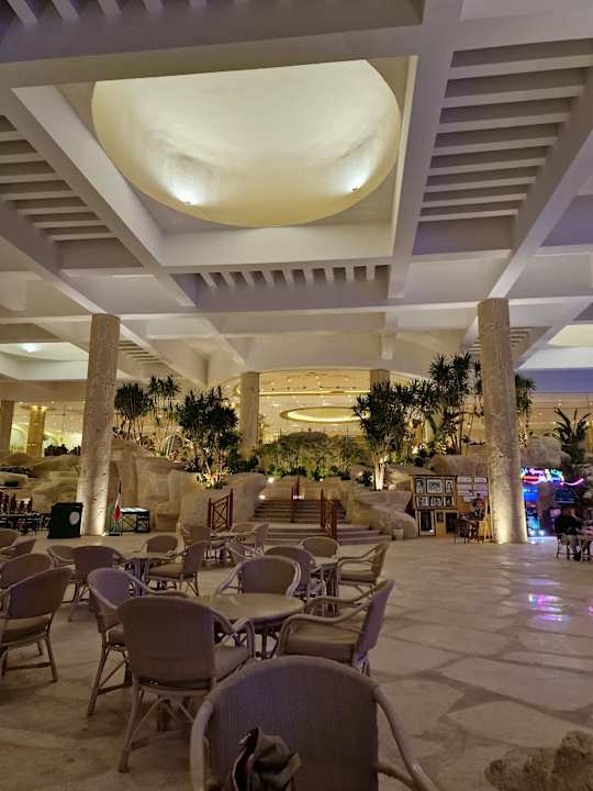 Sonstiges Siva Golden Bay Makadi