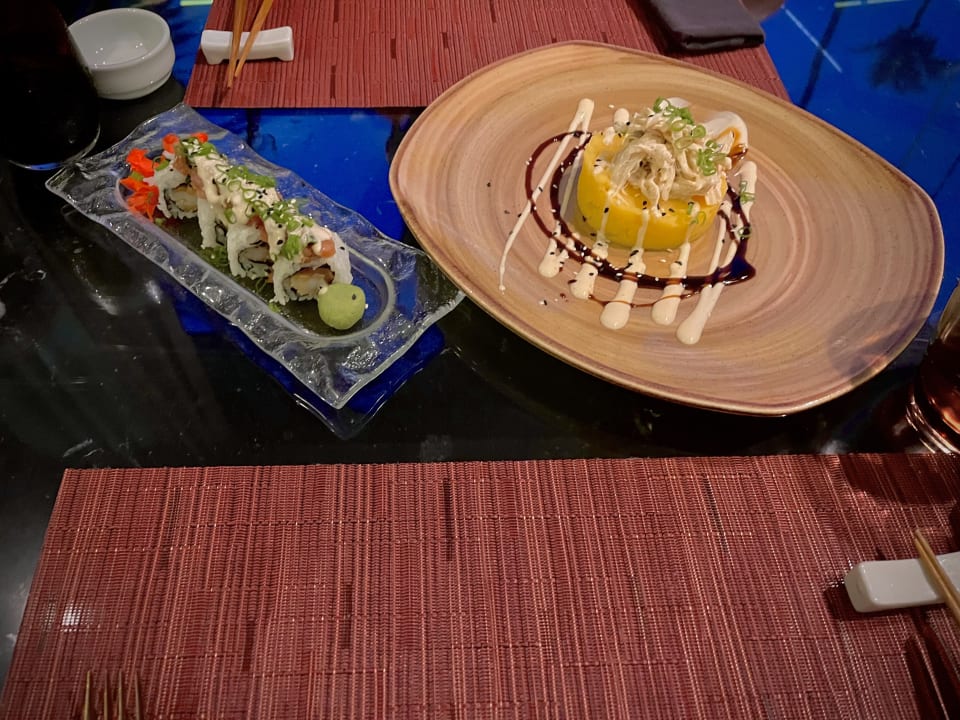 Gastro TRS Turquesa Hotel - Adults only