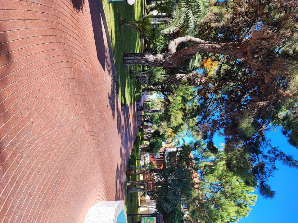 Außenansicht Ali Bey Club & Park Manavgat