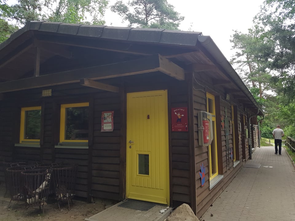 Sonstiges Familotel Family Club Harz