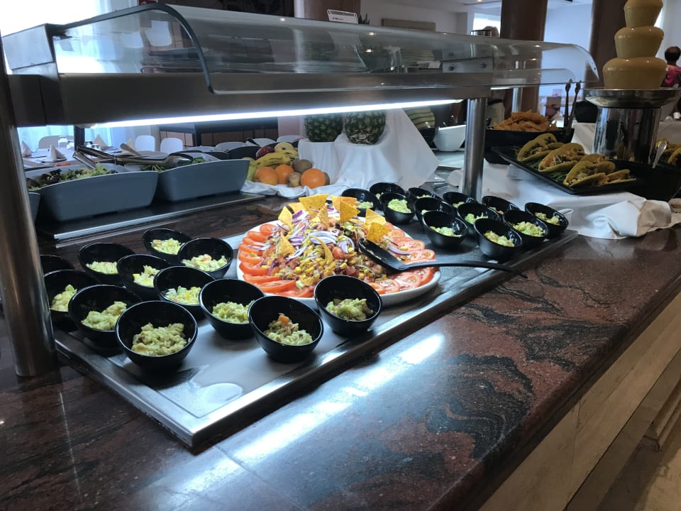 Gastro THB Gran Playa - Adults only