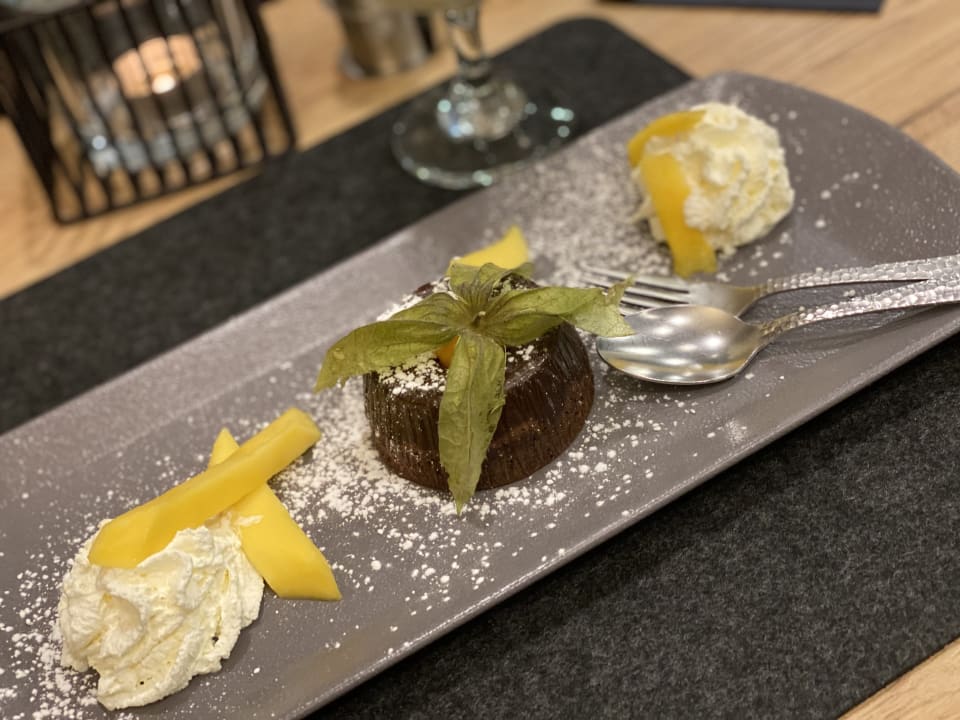 Gastro LOGINN Hotel Leipzig by ACHAT