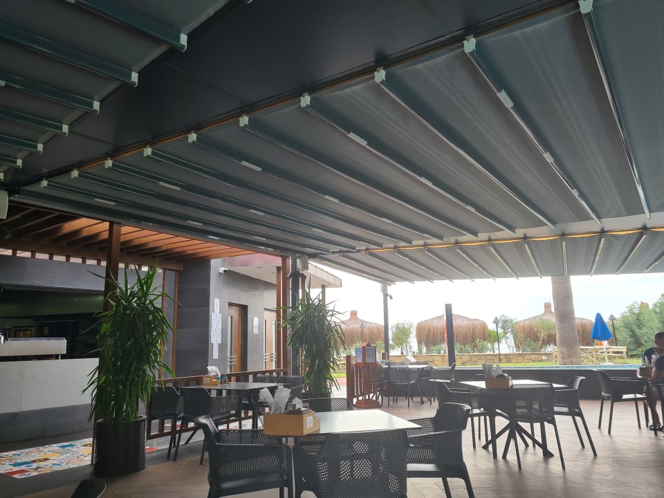 Gastro Megasaray Club Belek