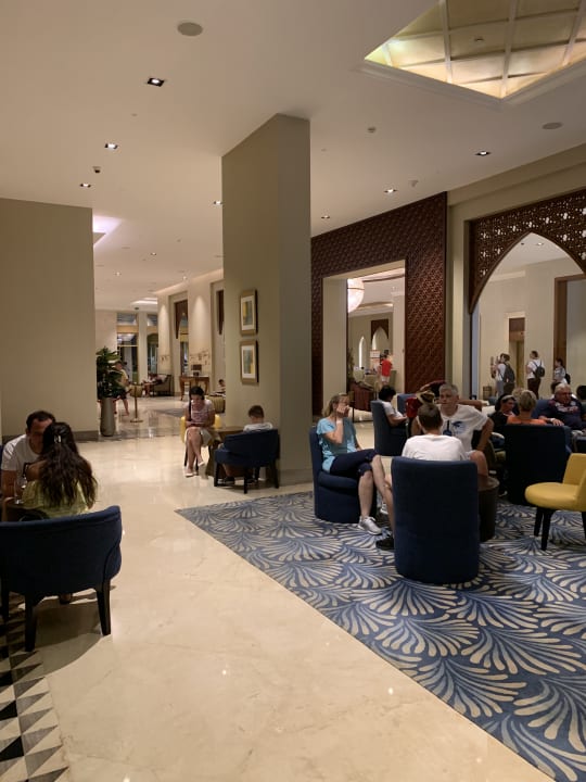 Gastro DoubleTree by Hilton Resort & Spa Marjan Island