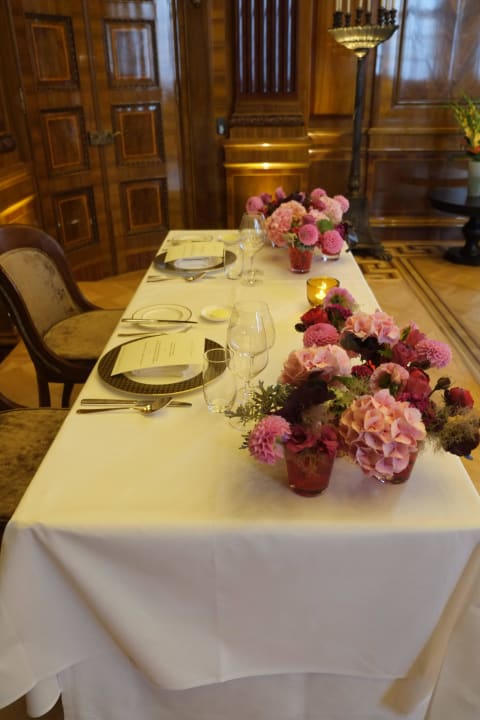 Hotel Hyatt Park Vienna Park Hyatt Vienna