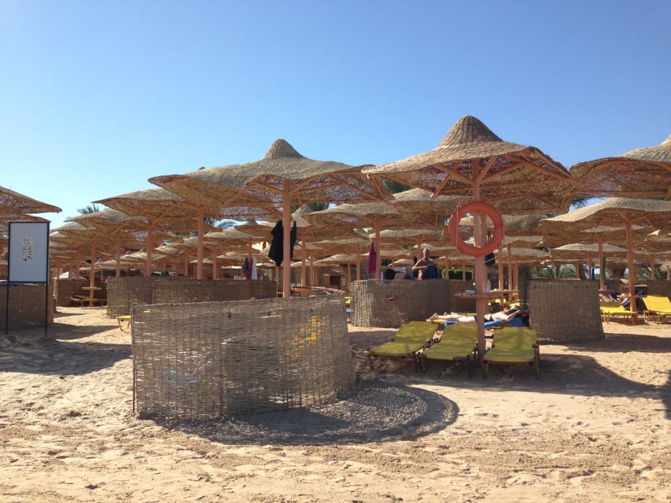 Strand Hotel JAZ Makadi Star & Spa