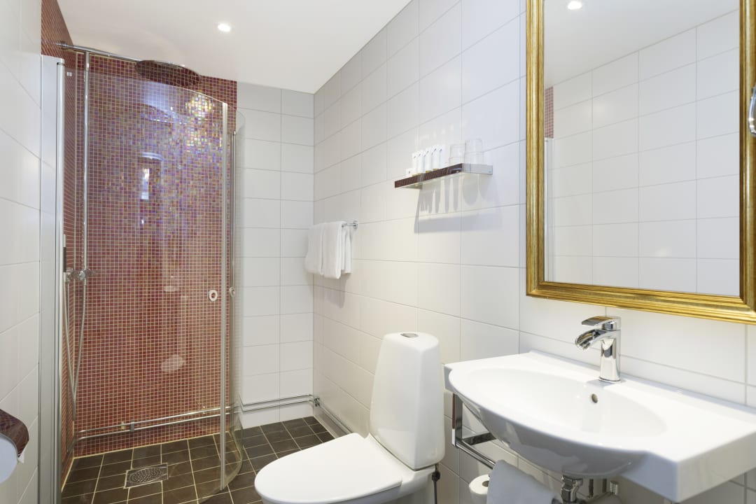 Zimmer ProfilHotels Calmar Stadshotell