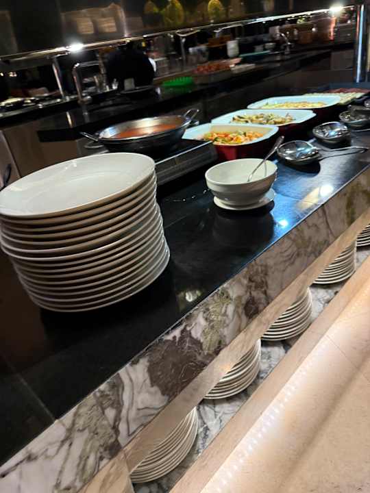 Gastro Element Kuala Lumpur by Westin