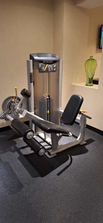 Sport & Freizeit Hotel The Henry