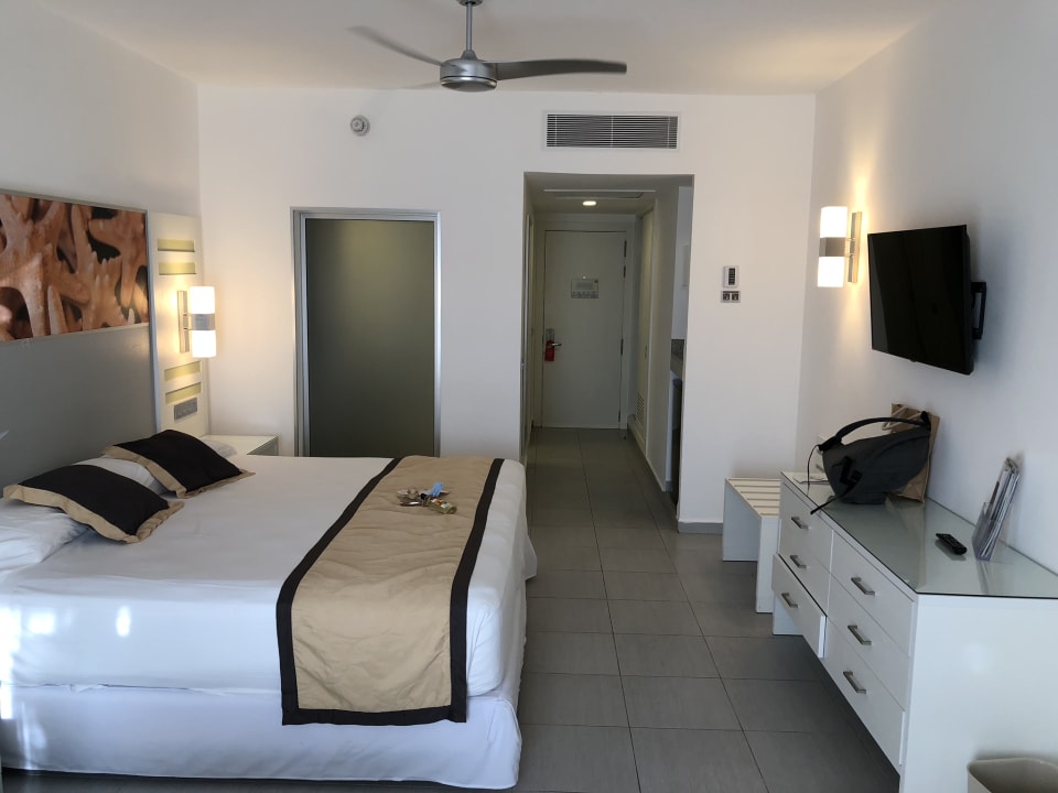 Zimmer Hotel Riu Republica - Adults only