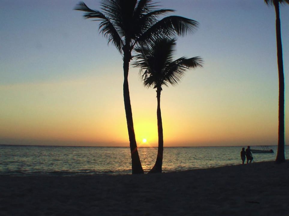Sonnenaufgang Catalonia Punta Cana - All Inclusive
