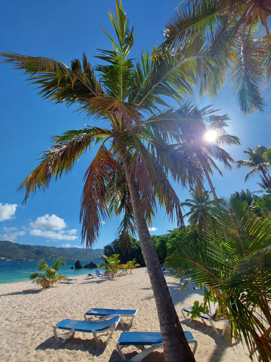 Strand Bahia Principe Grand Samana - Adults Only