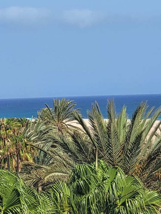 Ausblick Hotel Riu Palace Jandia