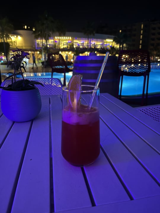 Gastro VONRESORT Golden Coast