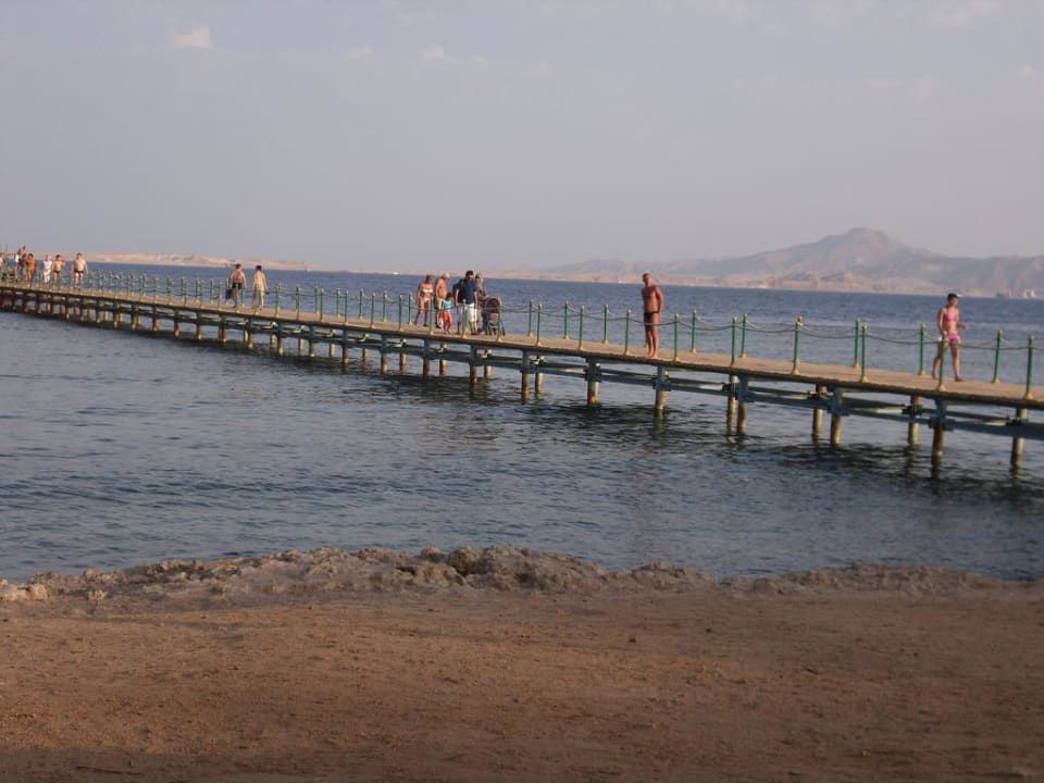 Hotel-Strand Parrotel Beach Resort