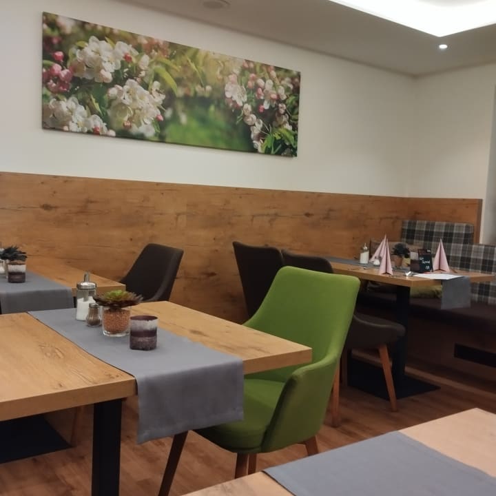 Gastro Richstein's Posthotel