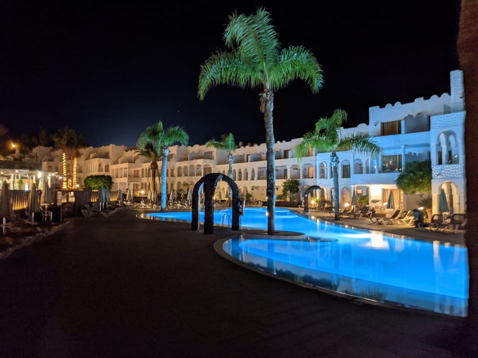 Pool Sotavento Beach Club