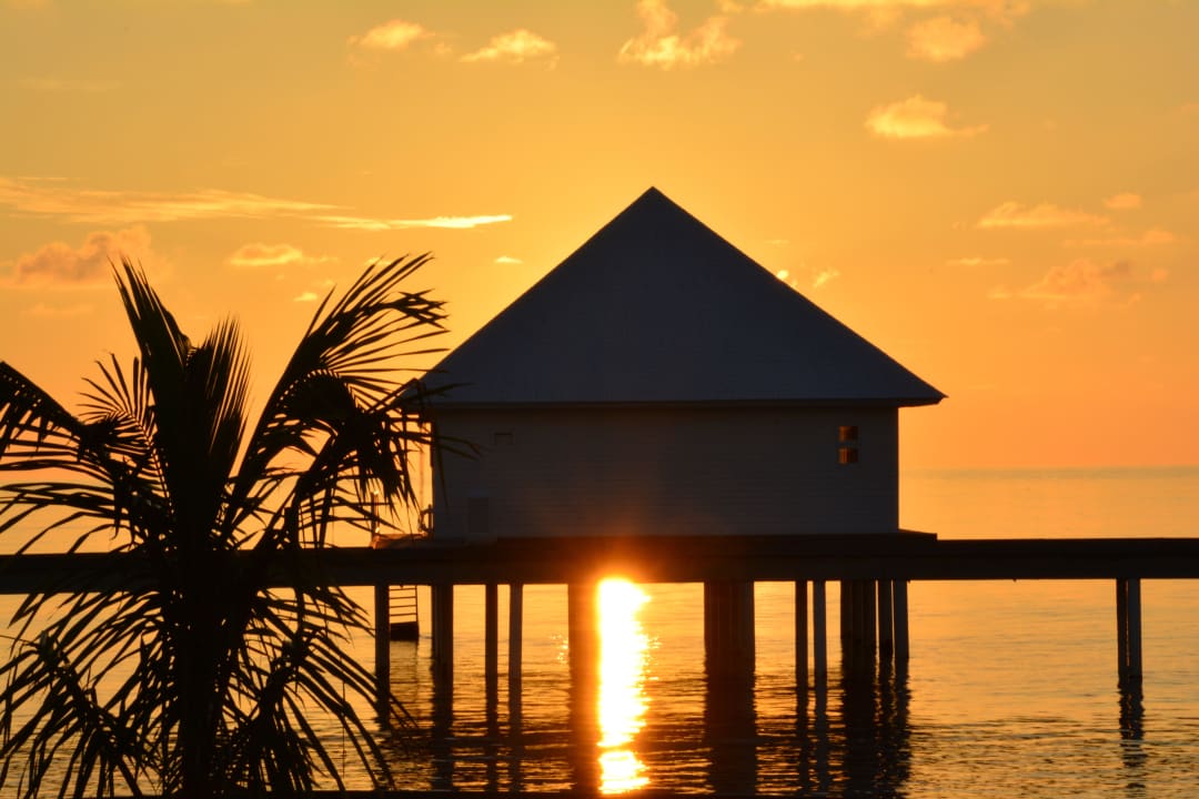 Sonnenaufgang Diamonds Thudufushi