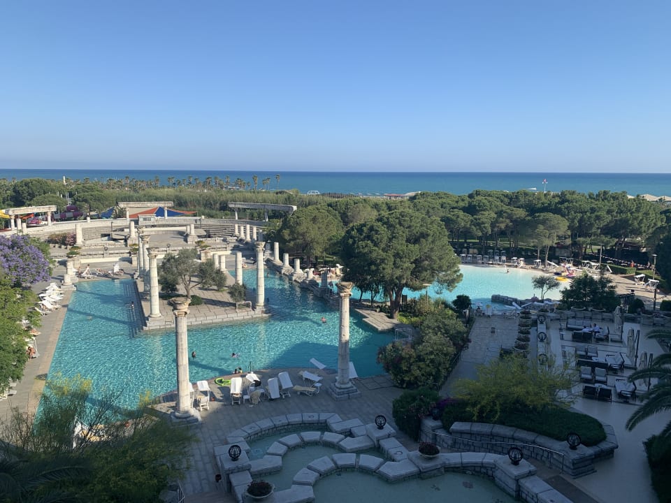 Außenansicht Xanadu Resort Hotel