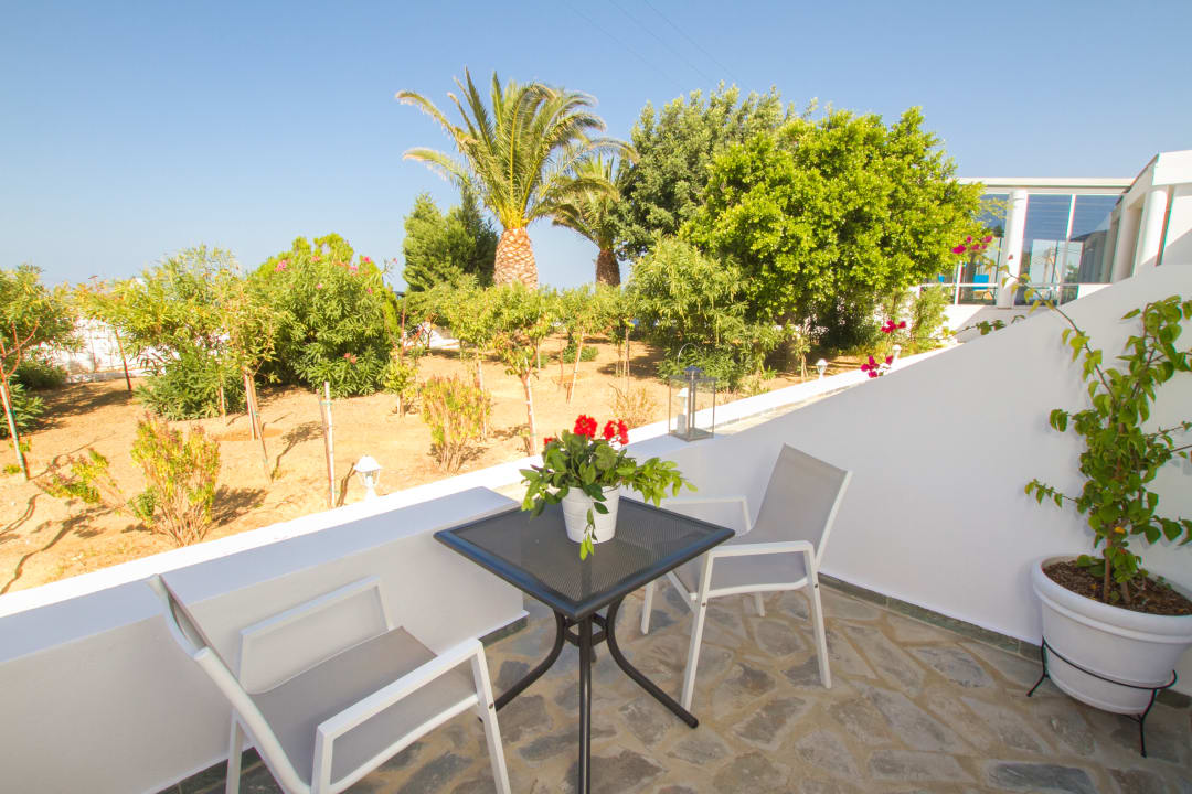 Zimmer Peninsula Resort & Spa