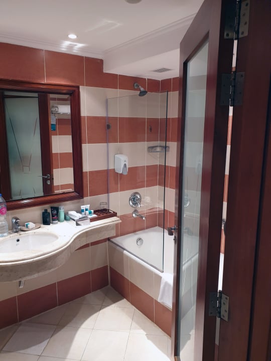 Zimmer Jaz Grand Marsa