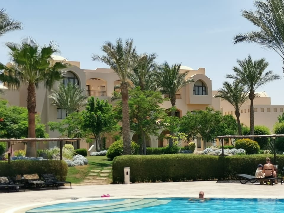 Außenansicht JAZ Neo Saraya Palms