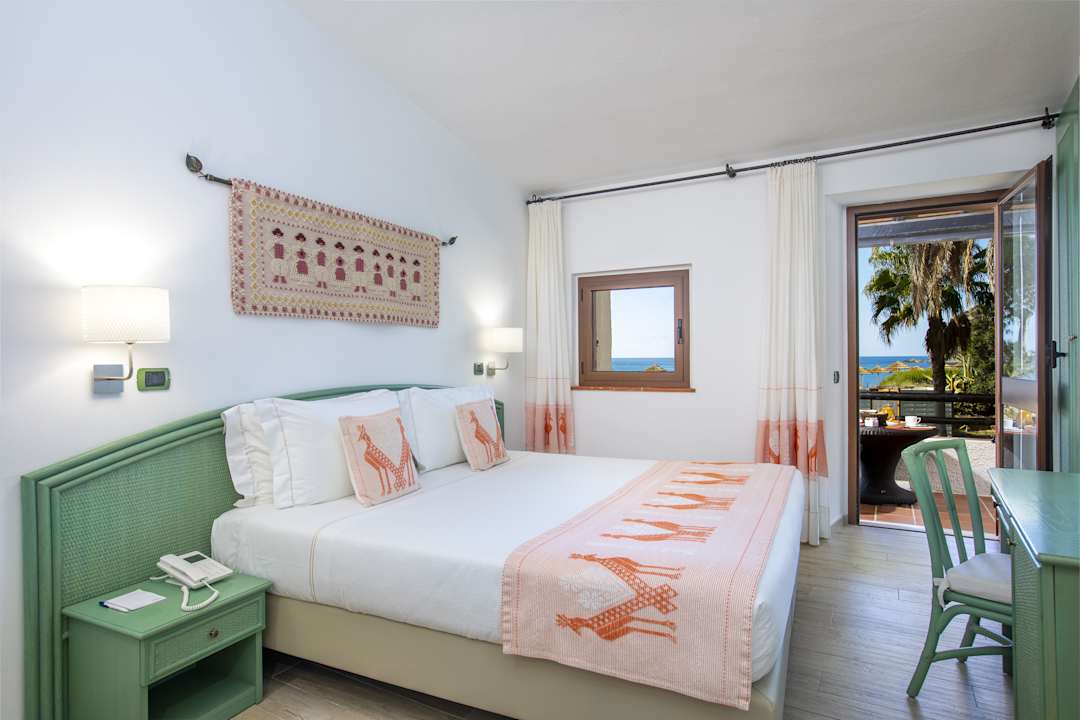 Zimmer Cormoran Hotel & Residence