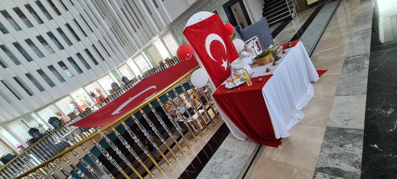 Gastro Sultan of Dreams Hotel & Spa